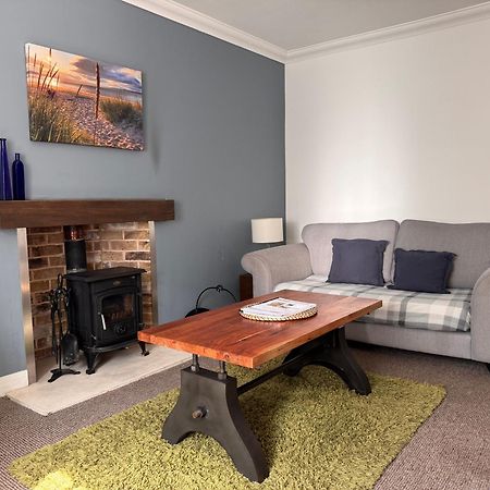 Seaforth Cottage -Dog Friendly, Historical Fishertown, Central Location 奈恩 外观 照片