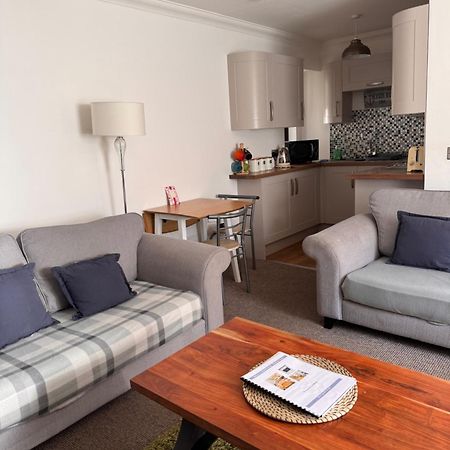 Seaforth Cottage -Dog Friendly, Historical Fishertown, Central Location 奈恩 外观 照片