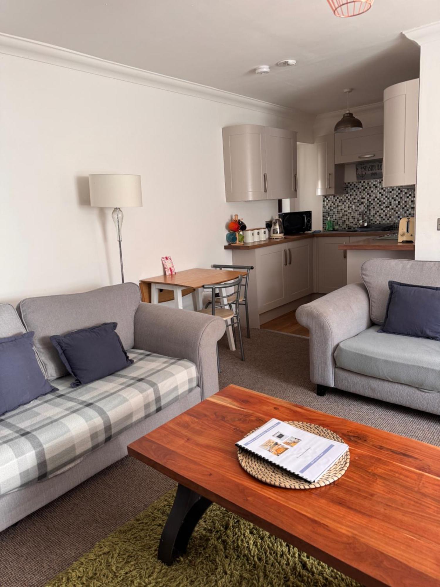 Seaforth Cottage -Dog Friendly, Historical Fishertown, Central Location 奈恩 外观 照片