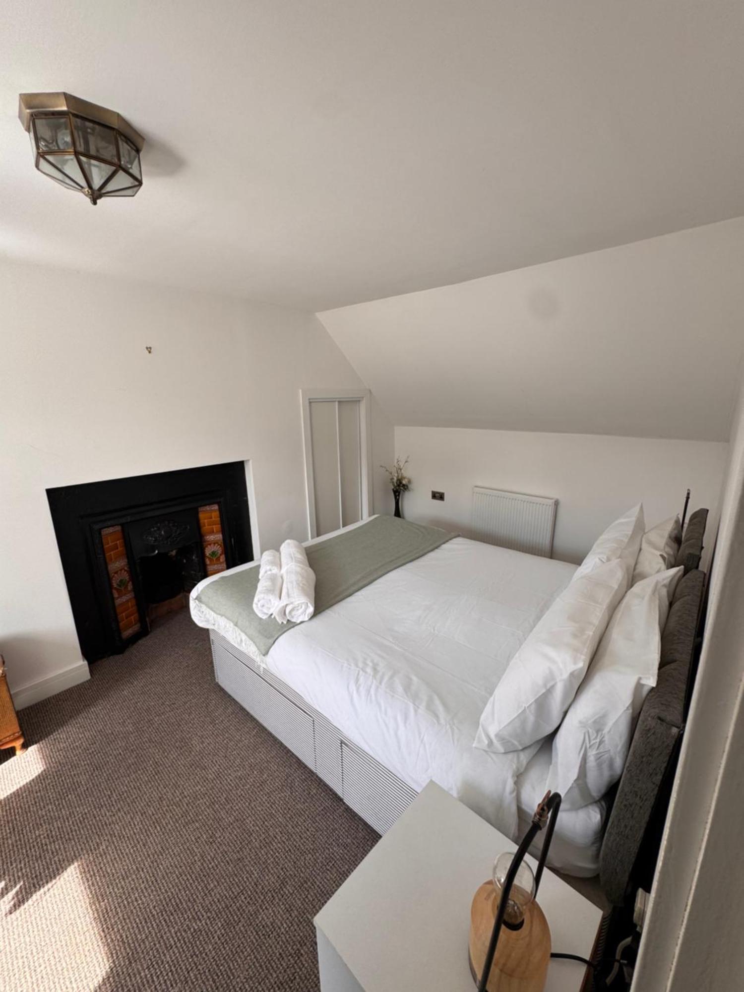 Seaforth Cottage -Dog Friendly, Historical Fishertown, Central Location 奈恩 外观 照片