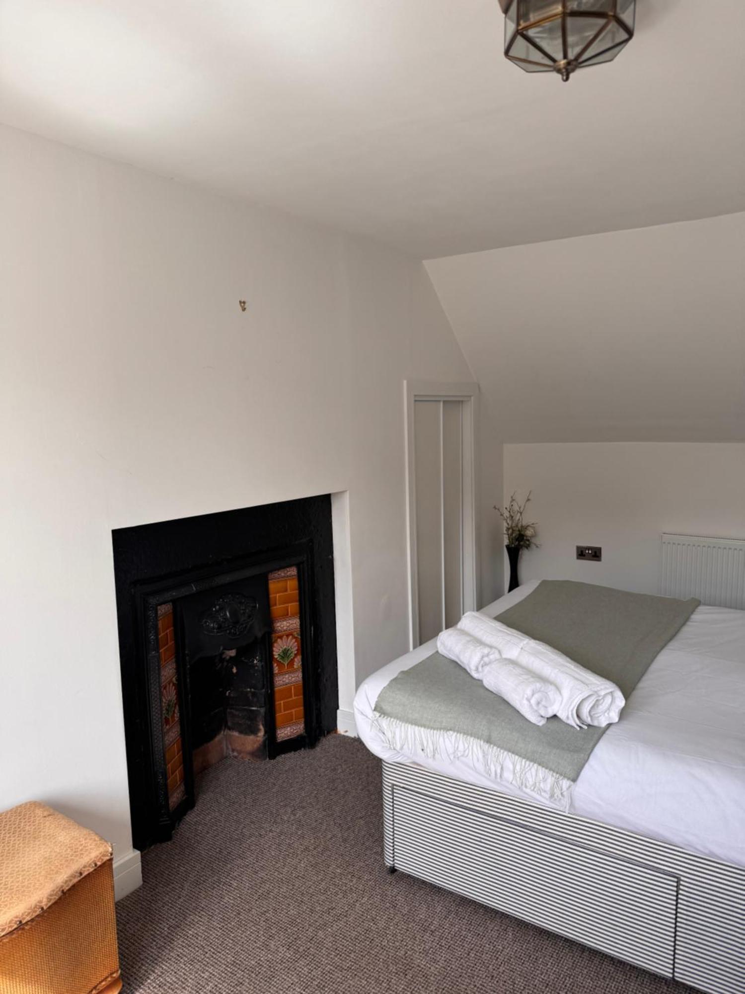 Seaforth Cottage -Dog Friendly, Historical Fishertown, Central Location 奈恩 外观 照片