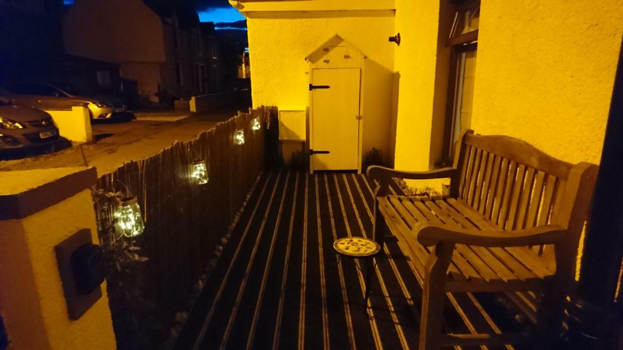 Seaforth Cottage -Dog Friendly, Historical Fishertown, Central Location 奈恩 外观 照片