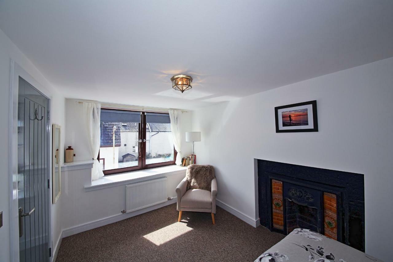 Seaforth Cottage -Dog Friendly, Historical Fishertown, Central Location 奈恩 外观 照片