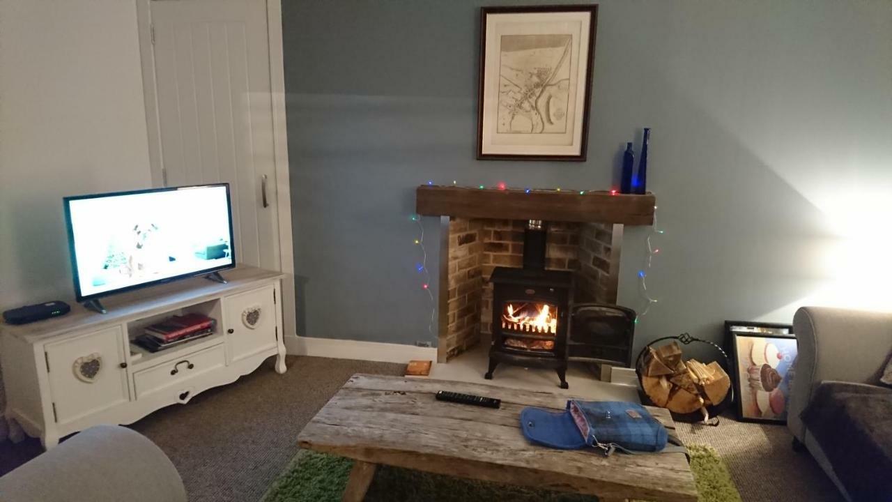 Seaforth Cottage -Dog Friendly, Historical Fishertown, Central Location 奈恩 外观 照片